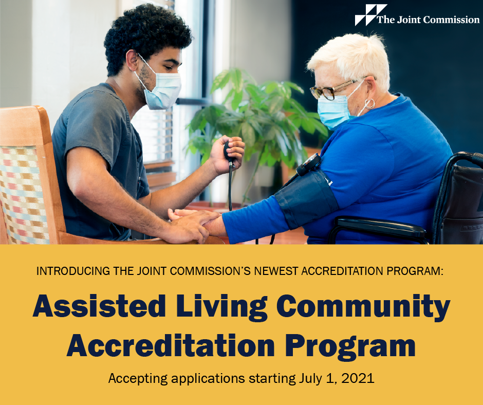 Assisted Living Community