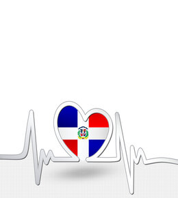 Dominican graphic