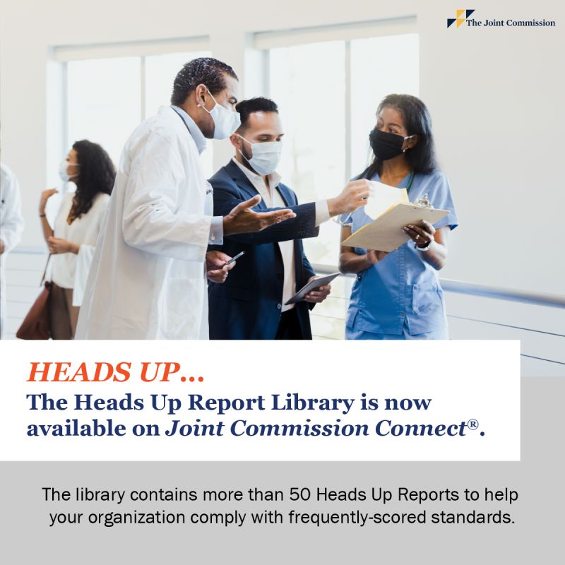 Heads up  in library
