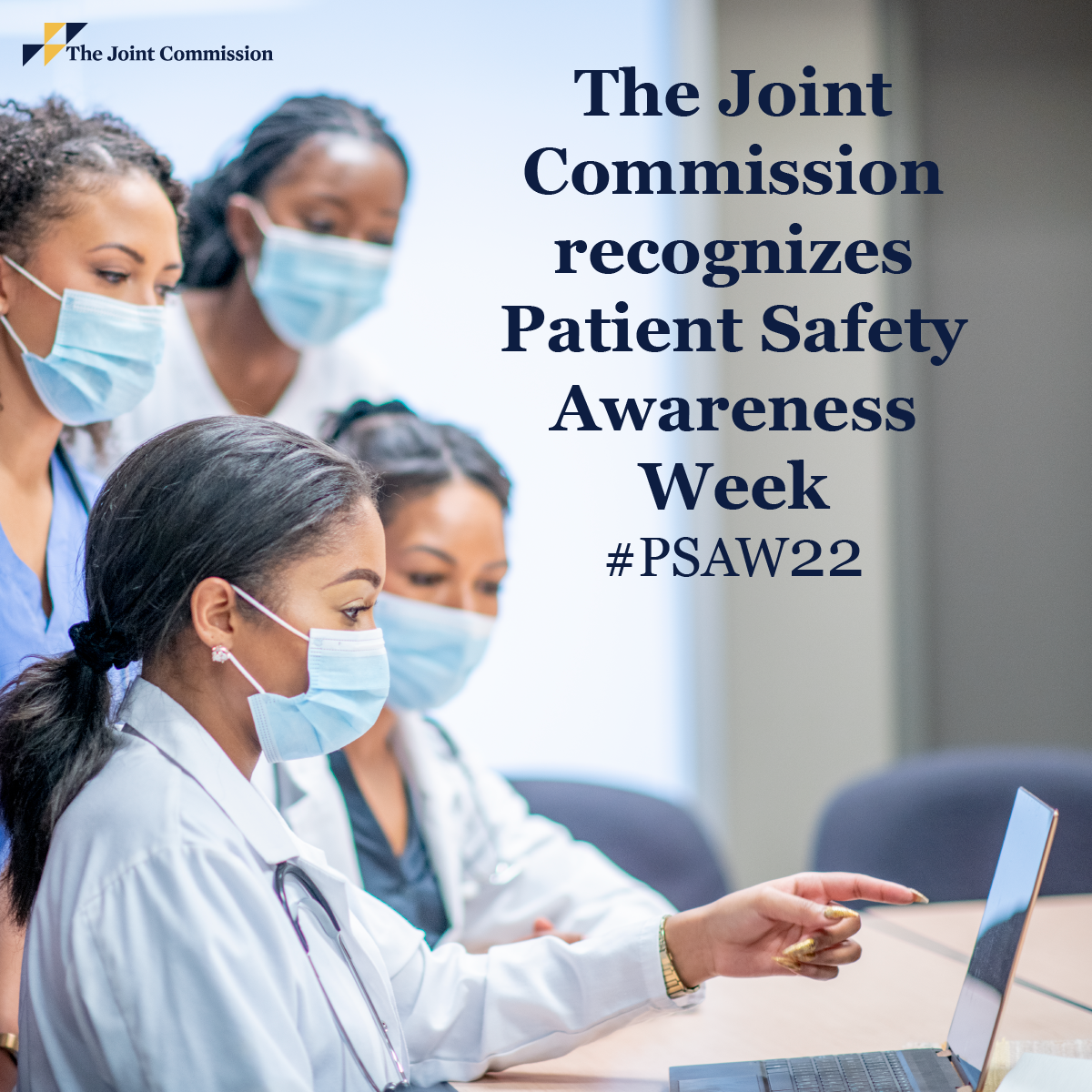 TJC recognizes PSAW