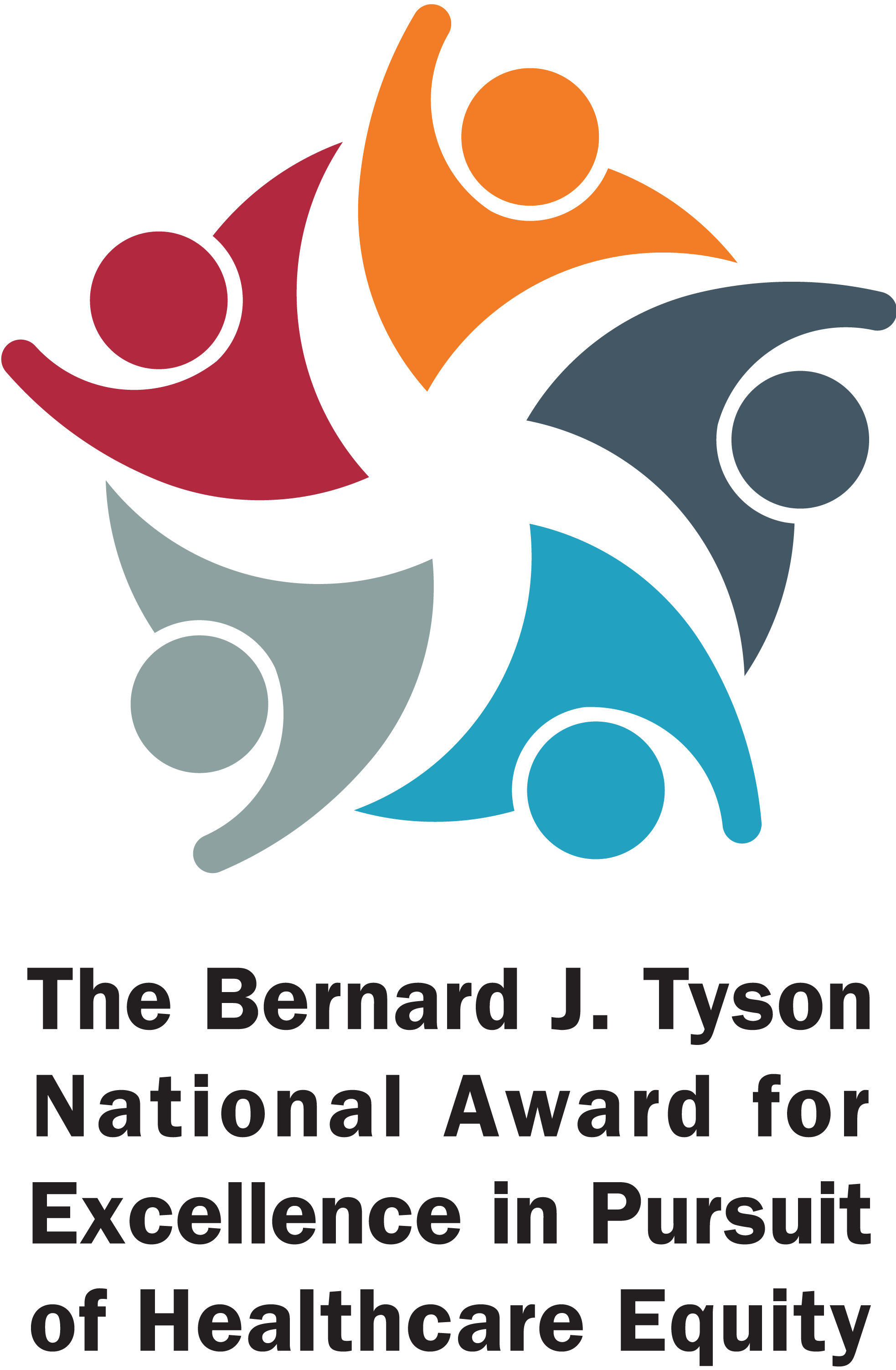 Tyson Award Logo