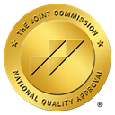 Joint Commission International Gold Seal