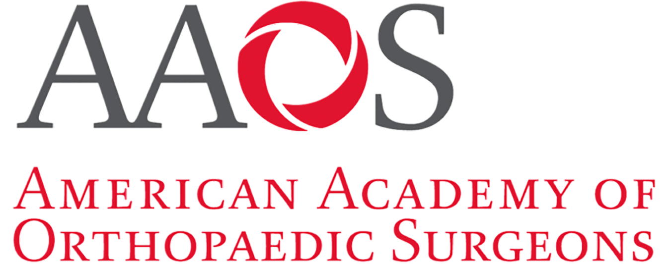 American Academy of Orthopaedic Surgeons logo