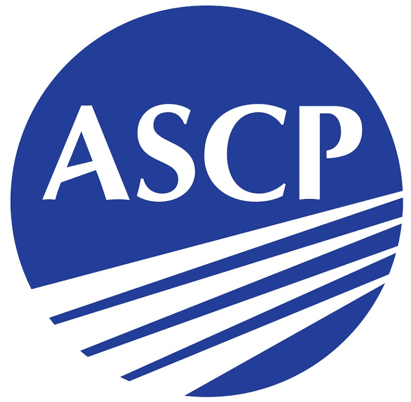 ASCP logo