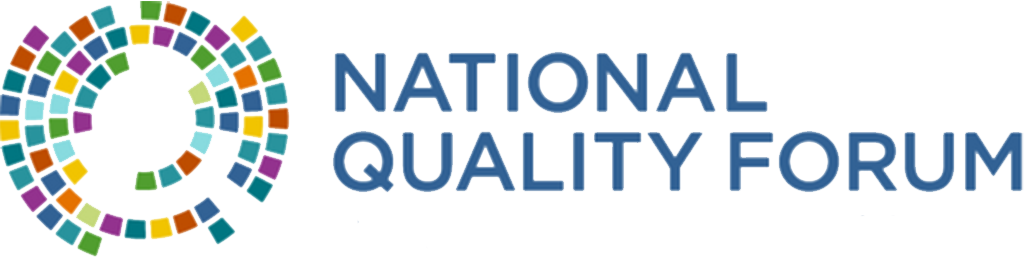 National Quality Forum