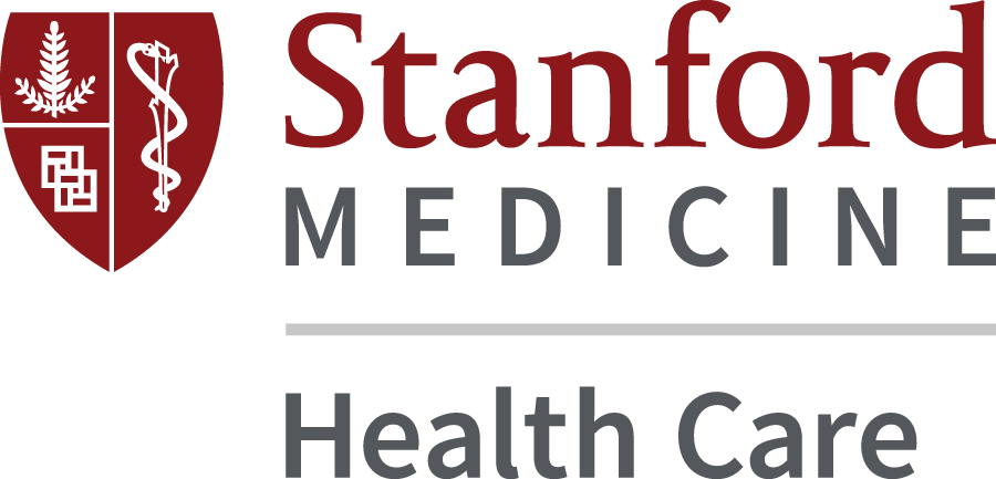 Stanford Health Care logo