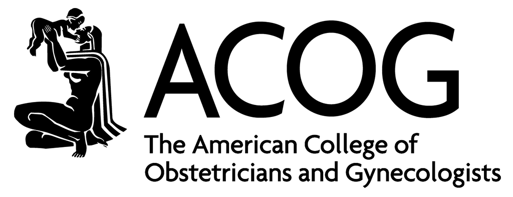 ACOG logo