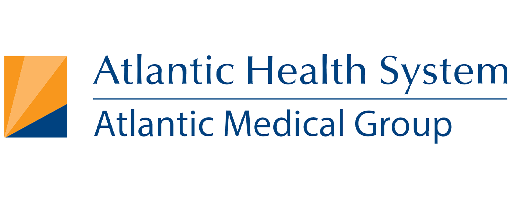 Atlantic Medical Group/Atlantic Health logo