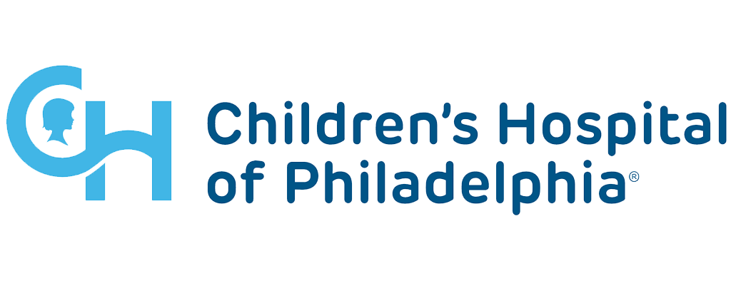 Children's Hospital of Philadelphia logo