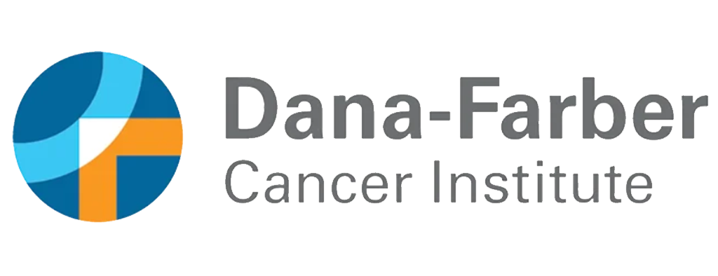 Dana-Farber Cancer Institute logo