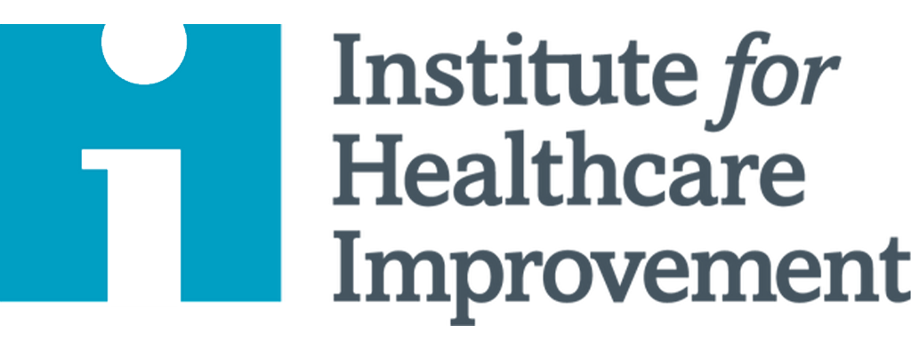 The Institute for Healthcare Improvement logo