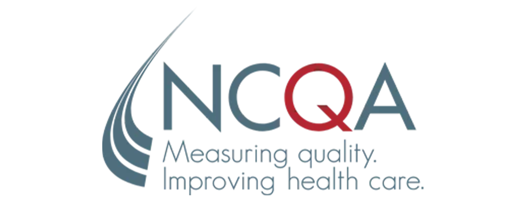 National Committee for Quality Assurance logo