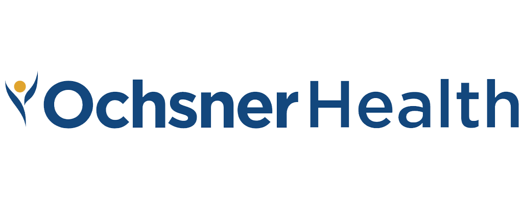 Ochsner Health logo