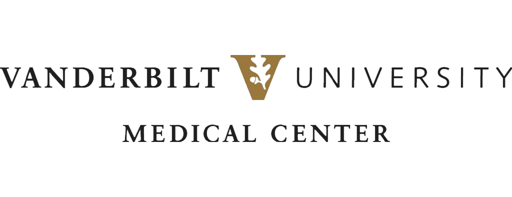 Vanderbilt University Medical Center logo