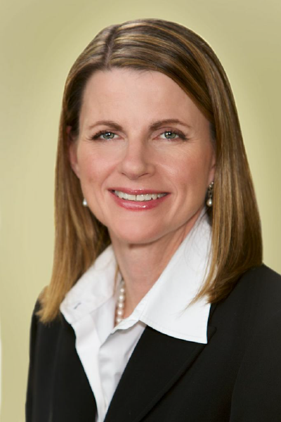 Jean Courtney, Vice President, Operations and Sales