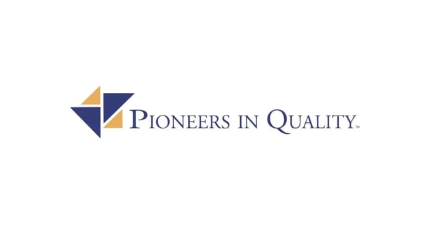 Pioneers of Quality