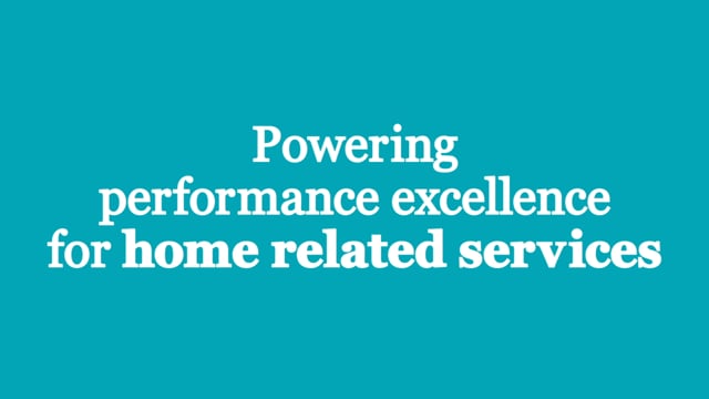 Powering Performance Excellence in Home Care
