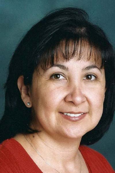 Marie Ramirez