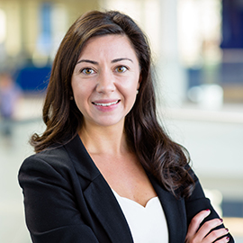 Jennifer M. Nicoloro, PhD, MLS(ASCP)CM