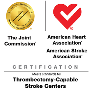 TJC and AHA Thrombectomy