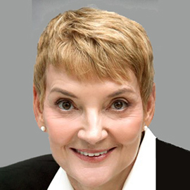 Sharon Ehrmeyer, Ph.D., MT(ASCP)