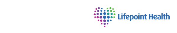 LIfepoint Health logo.