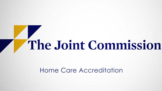 Home Care Accreditation