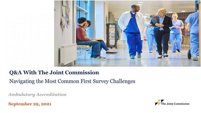 Navigating the most common first survey challenges