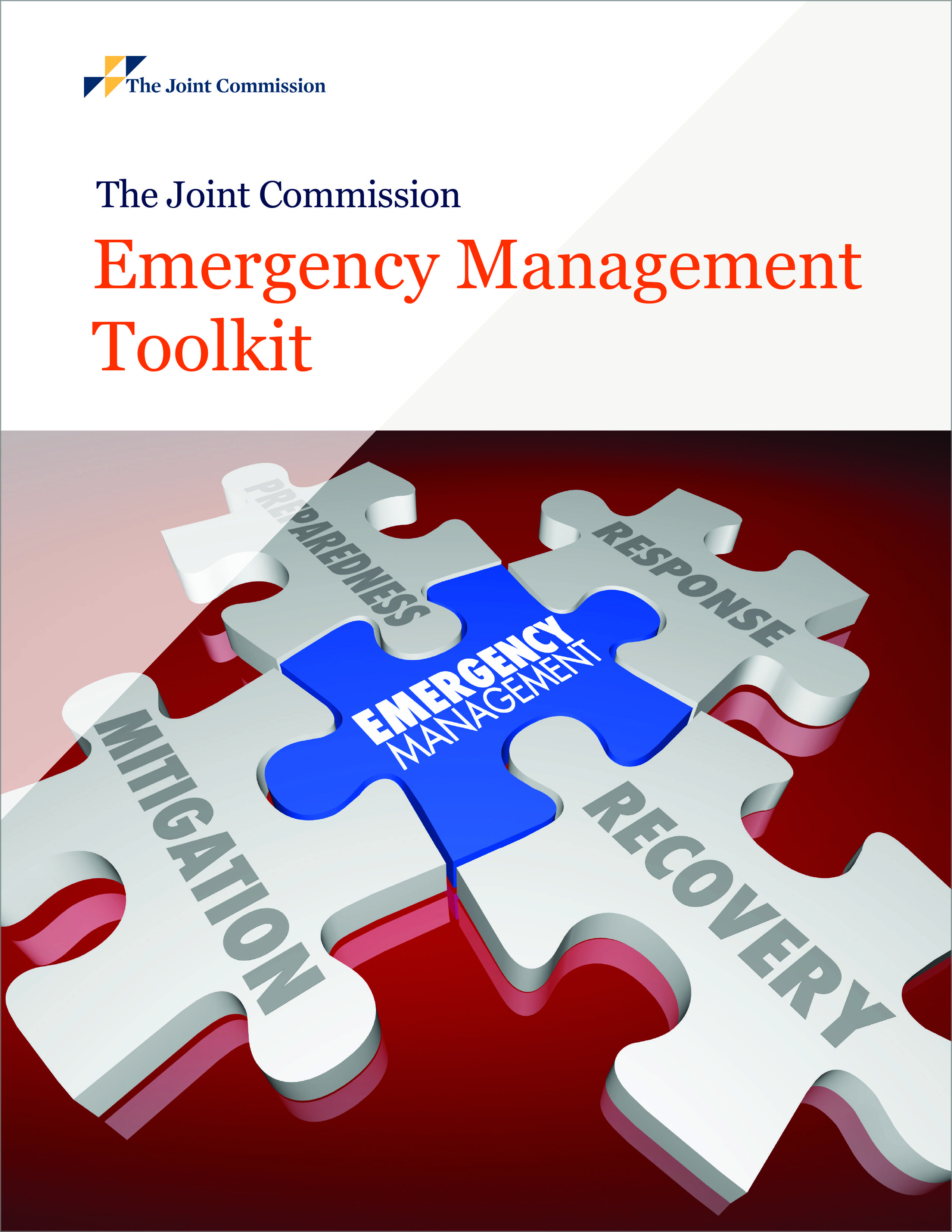 The Joint Commission Emergency Management Toolkit | Joint Commission