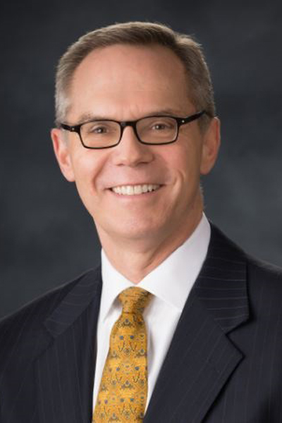 David Baker