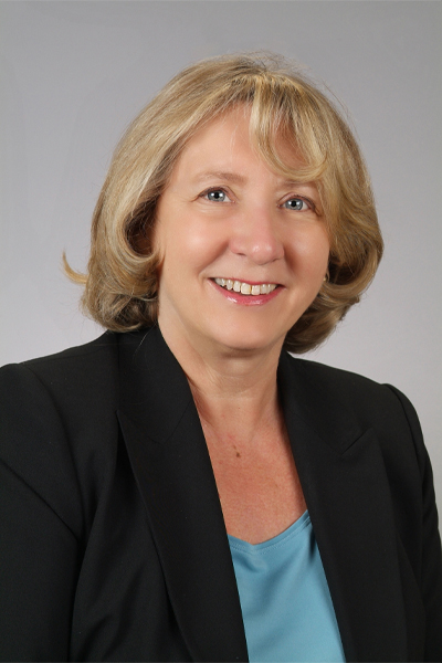 Margaret VanAmringe