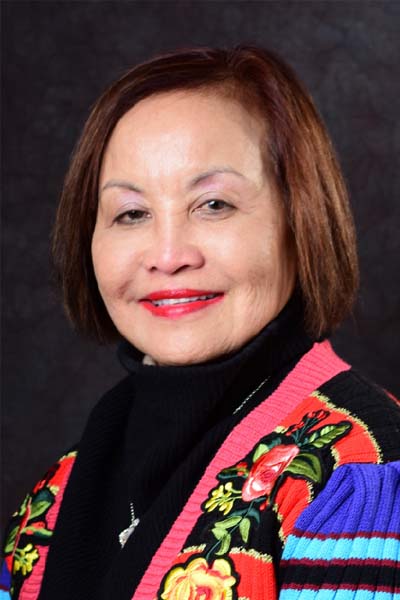Emalyn Bravo