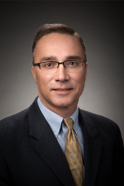 Paul Bretz